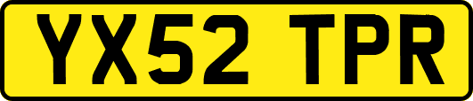 YX52TPR