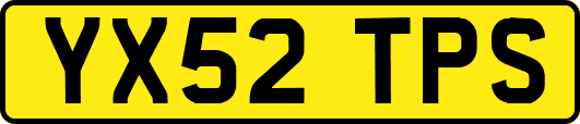 YX52TPS