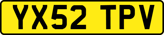 YX52TPV
