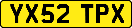 YX52TPX