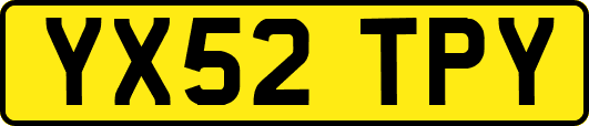 YX52TPY
