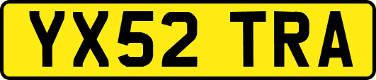 YX52TRA