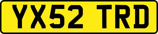 YX52TRD