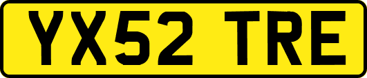 YX52TRE