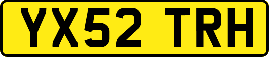 YX52TRH