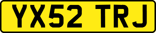 YX52TRJ