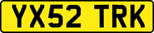 YX52TRK