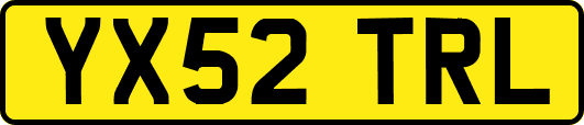 YX52TRL