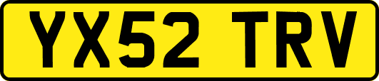 YX52TRV