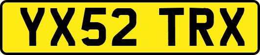 YX52TRX