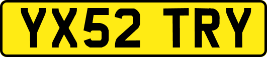 YX52TRY