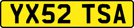 YX52TSA