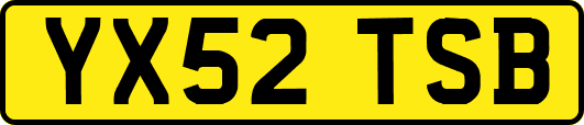YX52TSB