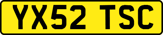 YX52TSC