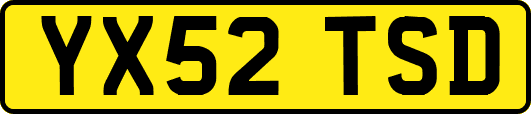 YX52TSD