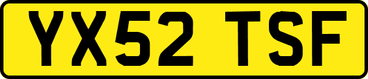 YX52TSF