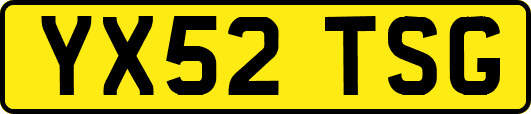 YX52TSG