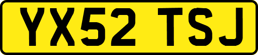 YX52TSJ