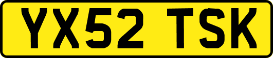 YX52TSK