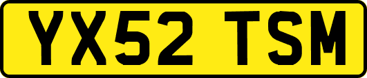 YX52TSM