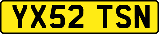YX52TSN