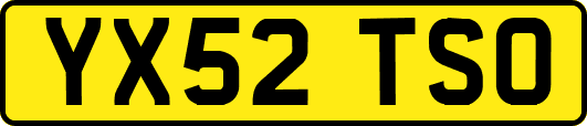 YX52TSO