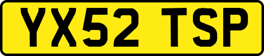 YX52TSP