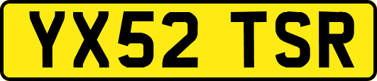 YX52TSR