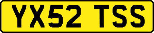 YX52TSS