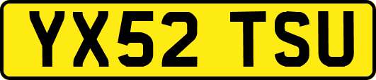 YX52TSU