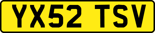 YX52TSV