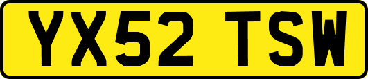 YX52TSW