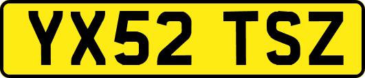 YX52TSZ
