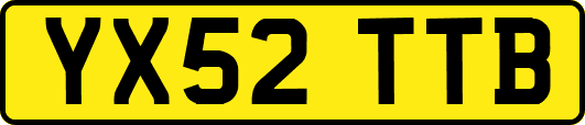 YX52TTB