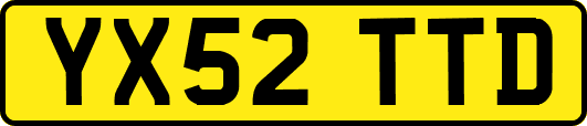 YX52TTD