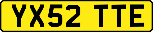 YX52TTE