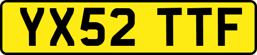 YX52TTF