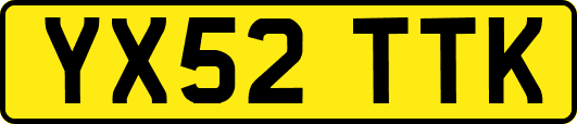 YX52TTK