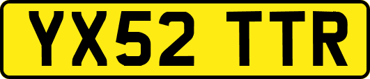 YX52TTR