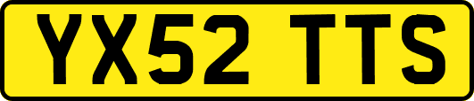 YX52TTS