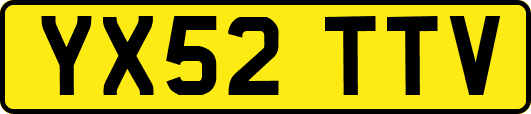 YX52TTV