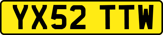 YX52TTW