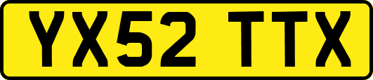 YX52TTX