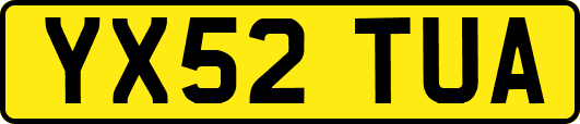 YX52TUA