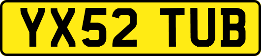 YX52TUB