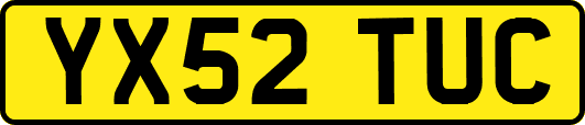 YX52TUC