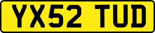 YX52TUD