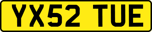 YX52TUE