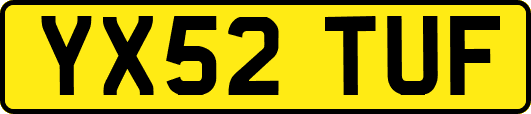 YX52TUF