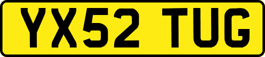 YX52TUG